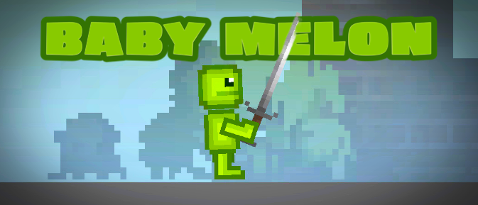baby melon 1